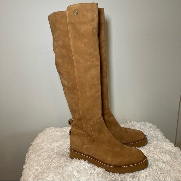 Cole Haan Greenwich Tall Boot - Picture 1 of 10